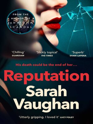 cover image of Reputation